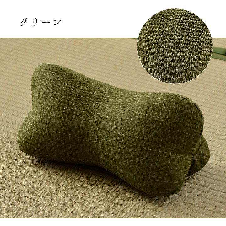 Japanese small pillow