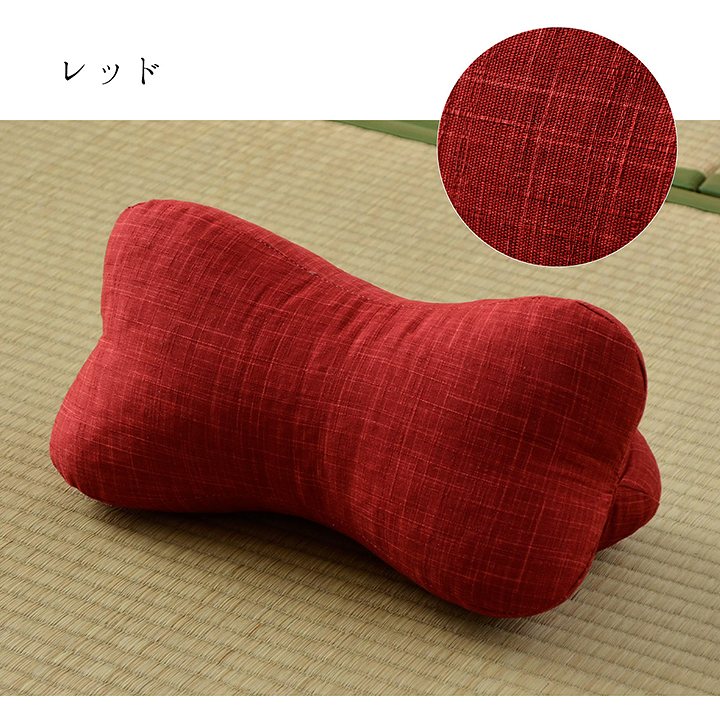 Japanese small pillow