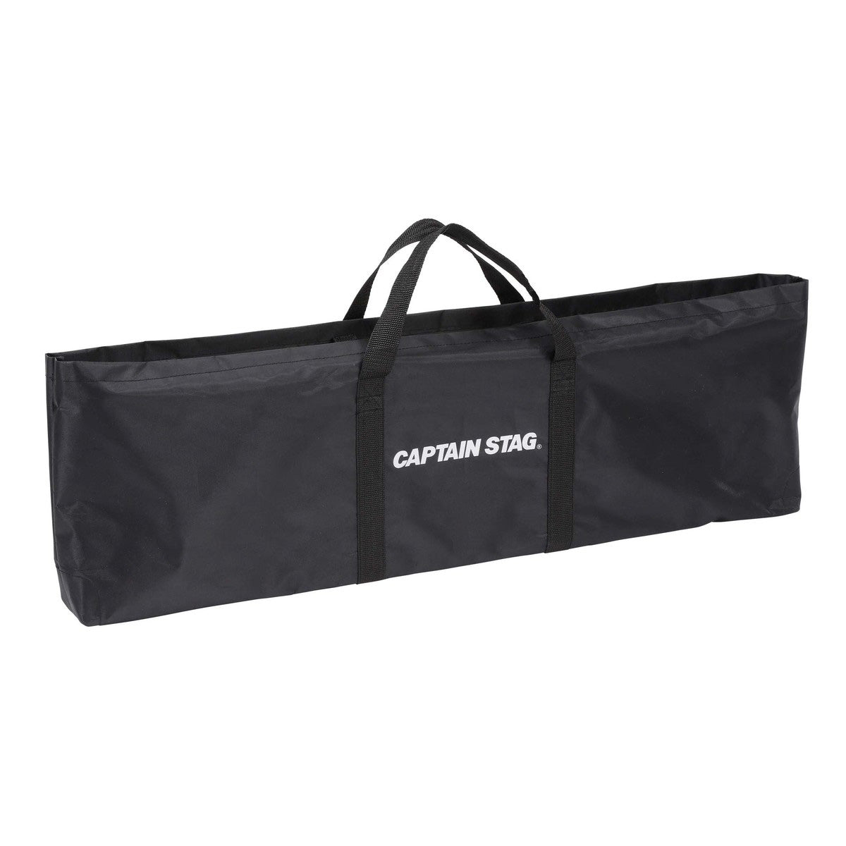 CAPTAIN STAG Stainless steel fire grill table