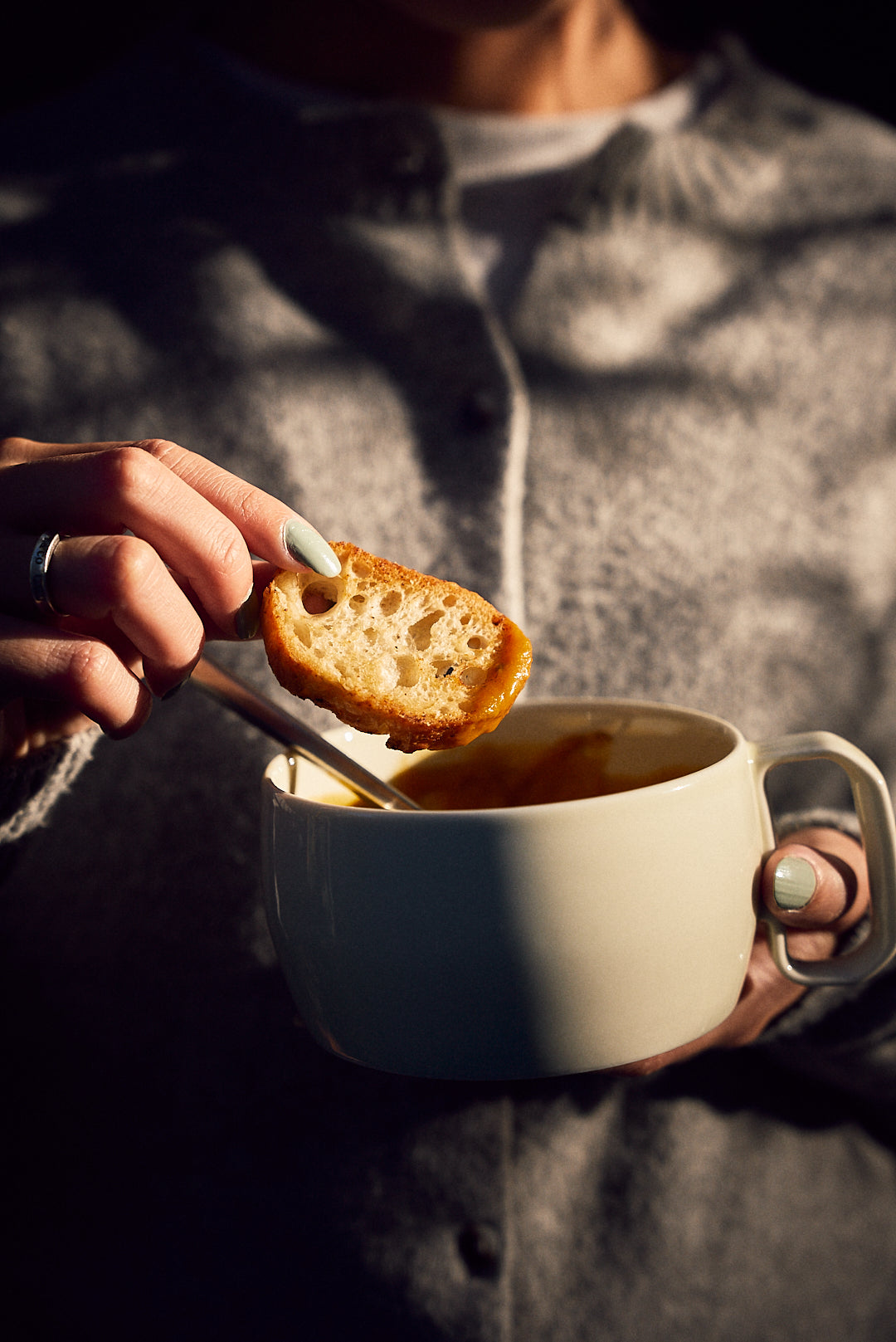 motte soup mug
