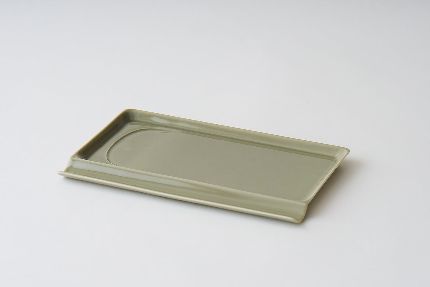 Multi-Purpose cutlery rest long