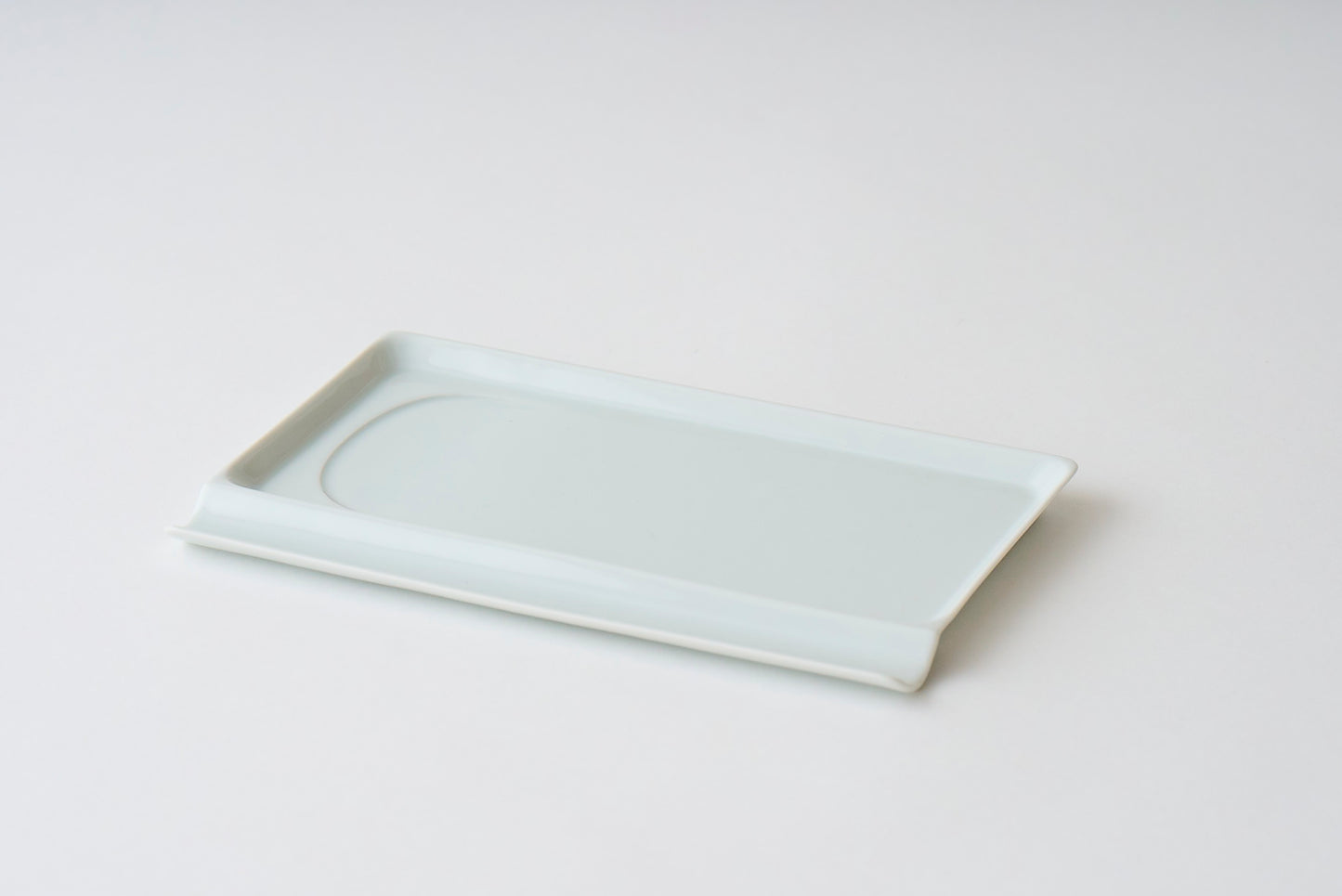 Multi-Purpose cutlery rest long