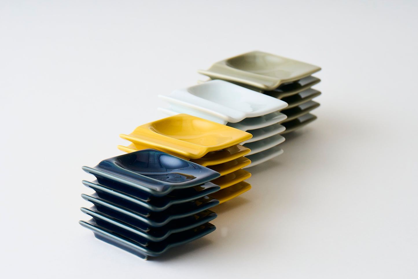 Multi-Purpose cutlery rest