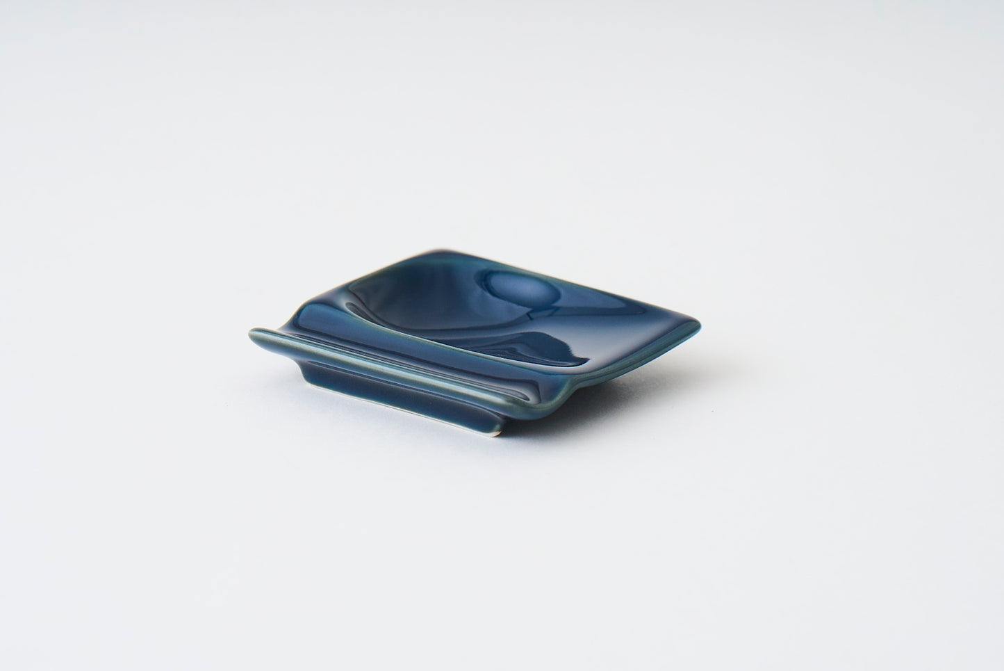 Multi-Purpose cutlery rest