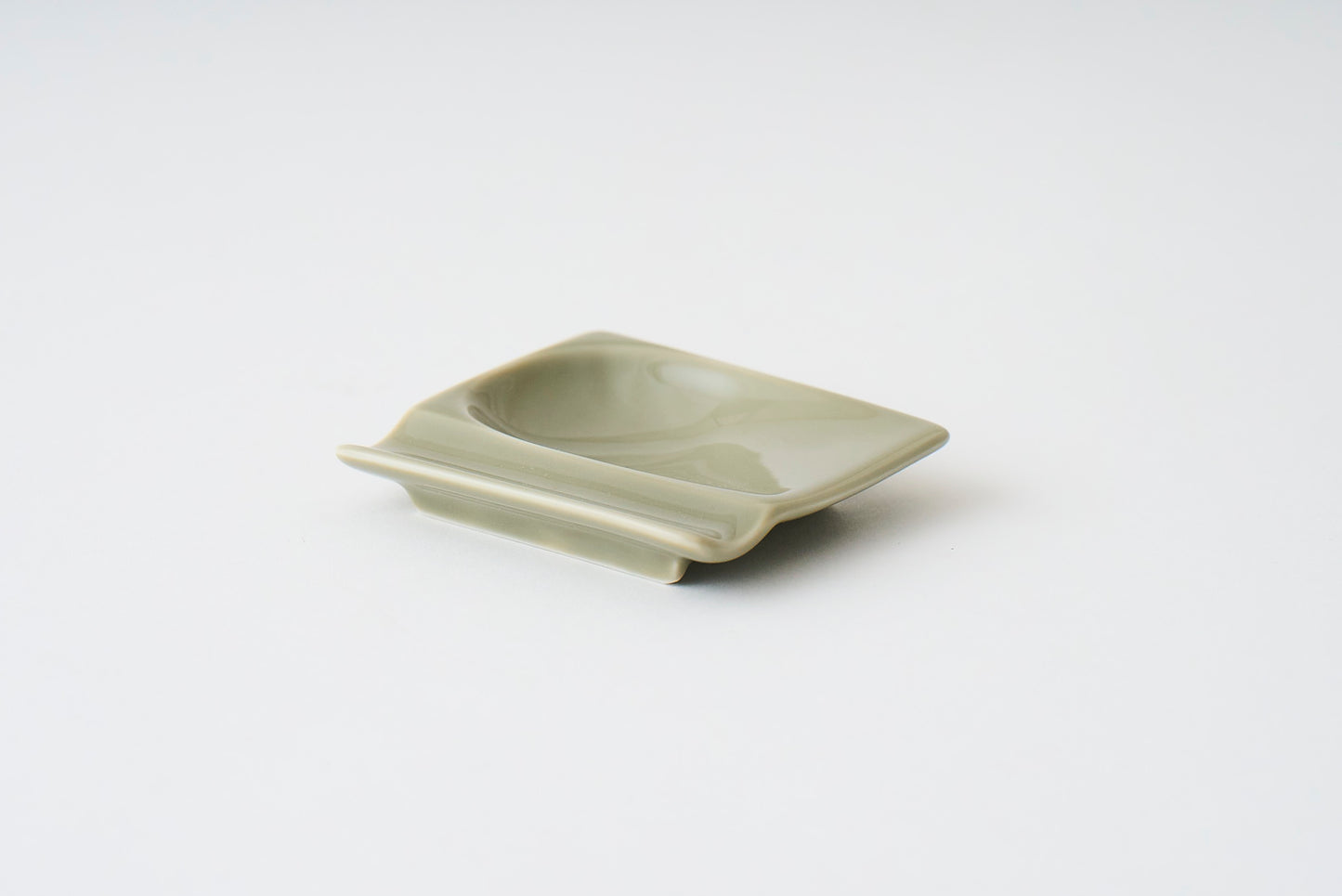 Multi-Purpose cutlery rest
