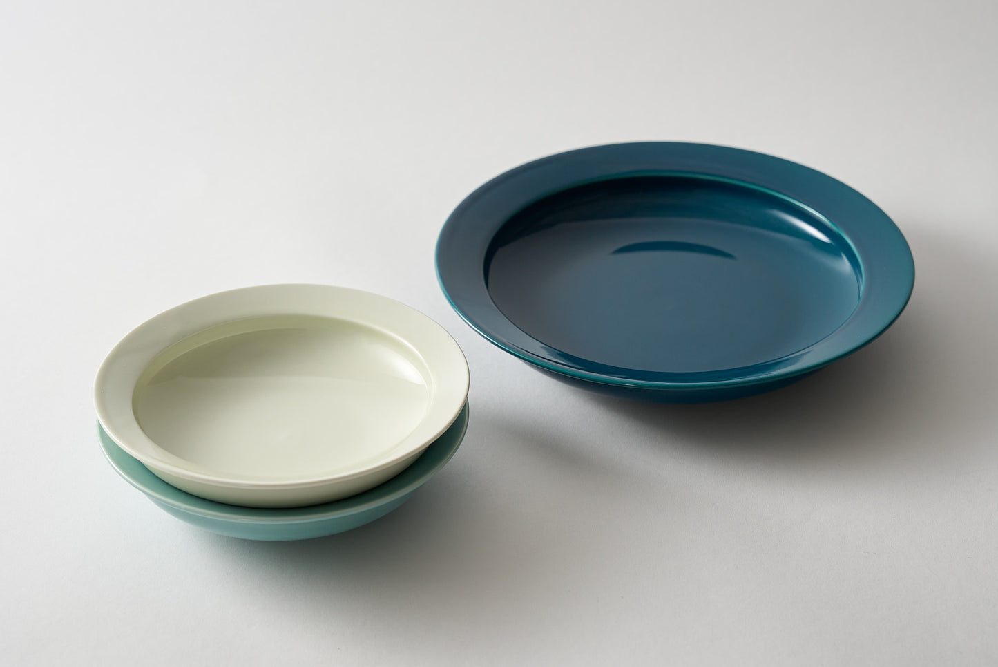 motte plate large