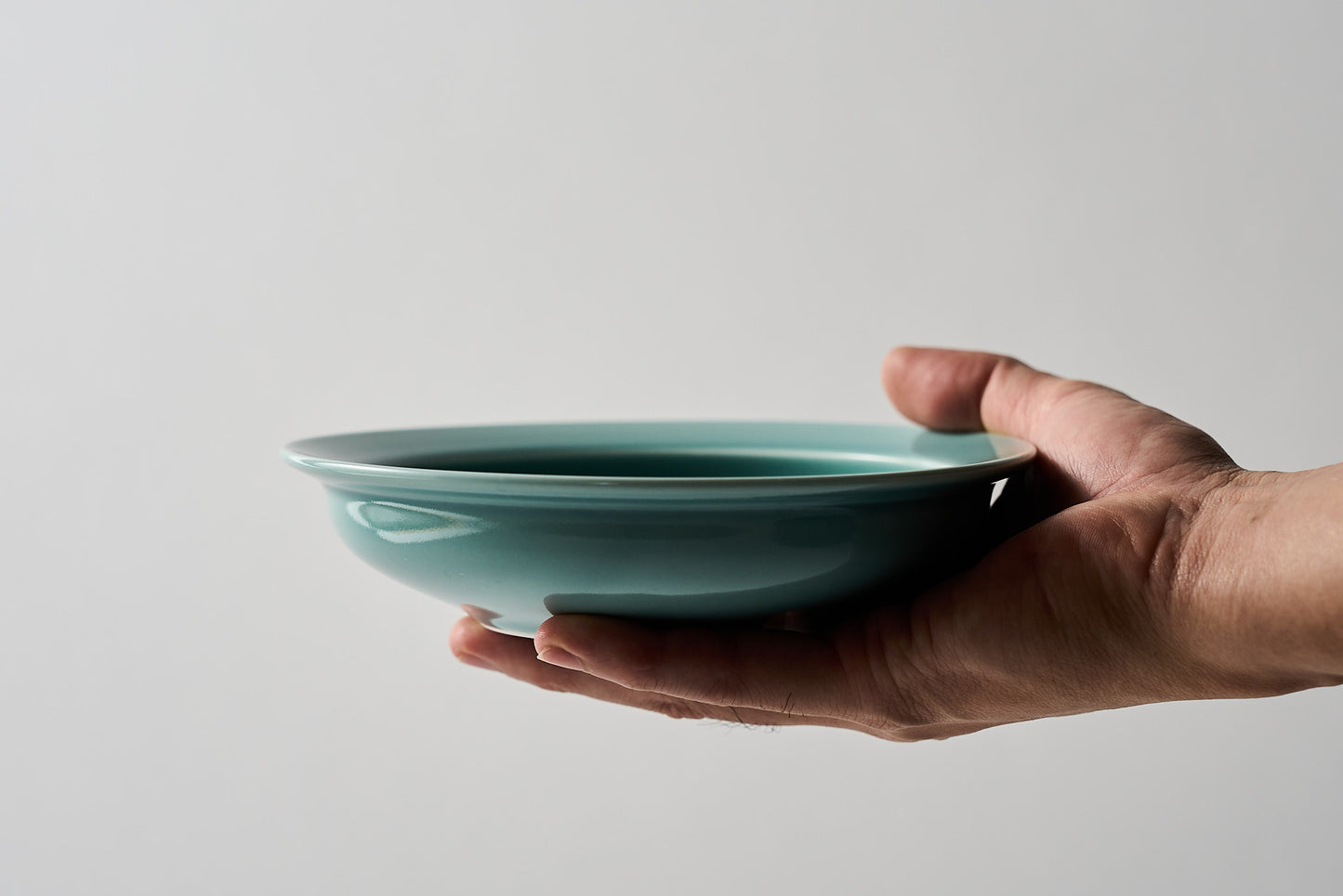 motte plate small