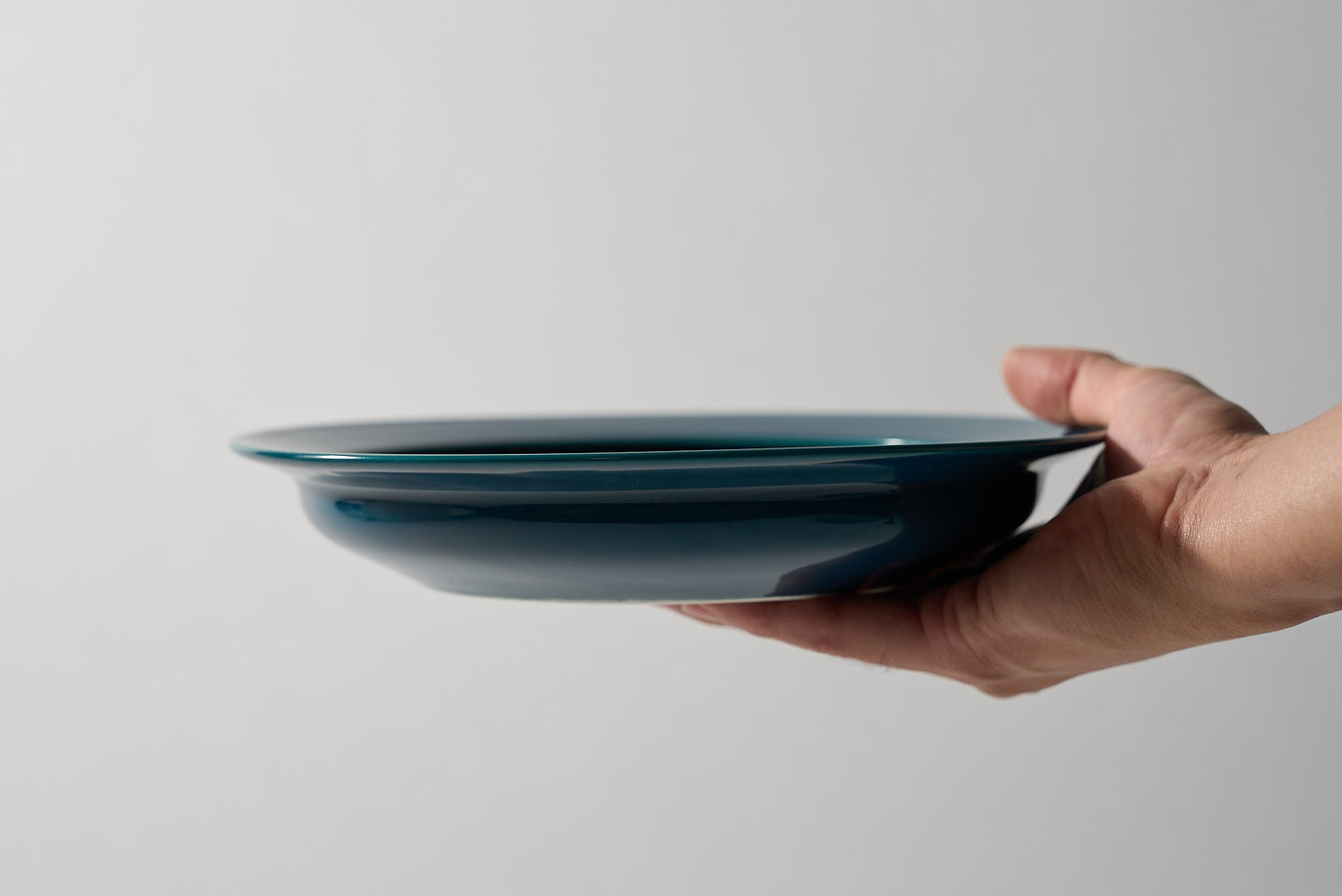 motte plate large