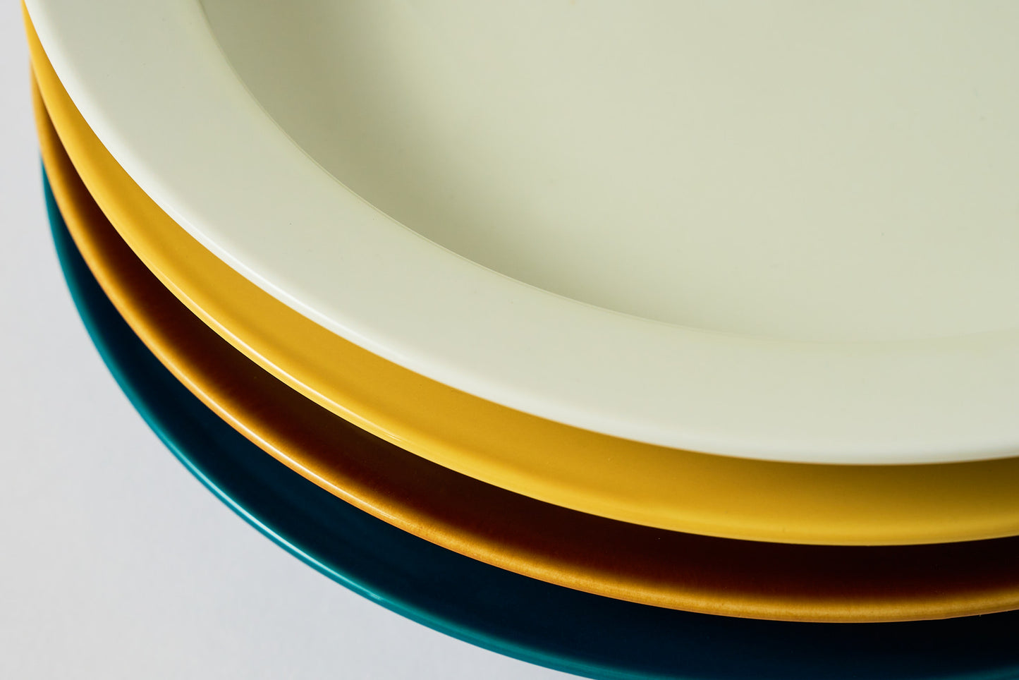 motte plate large