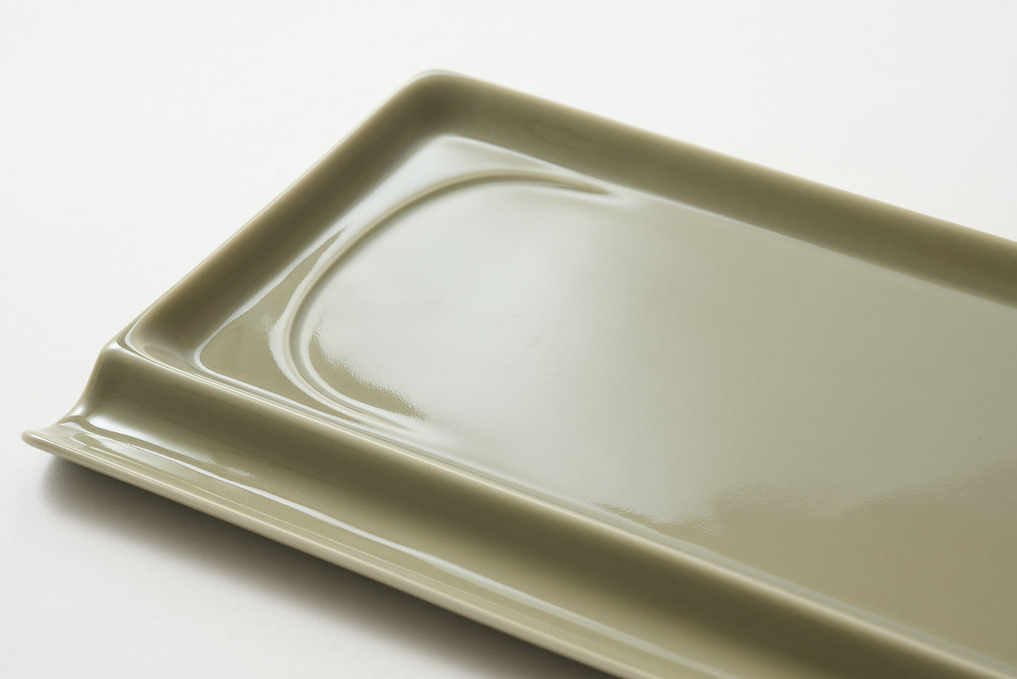 Multi-Purpose cutlery rest long