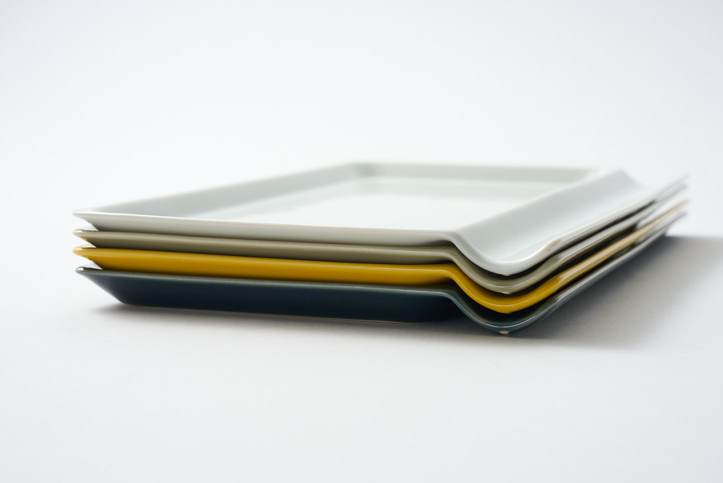 Multi-Purpose cutlery rest long
