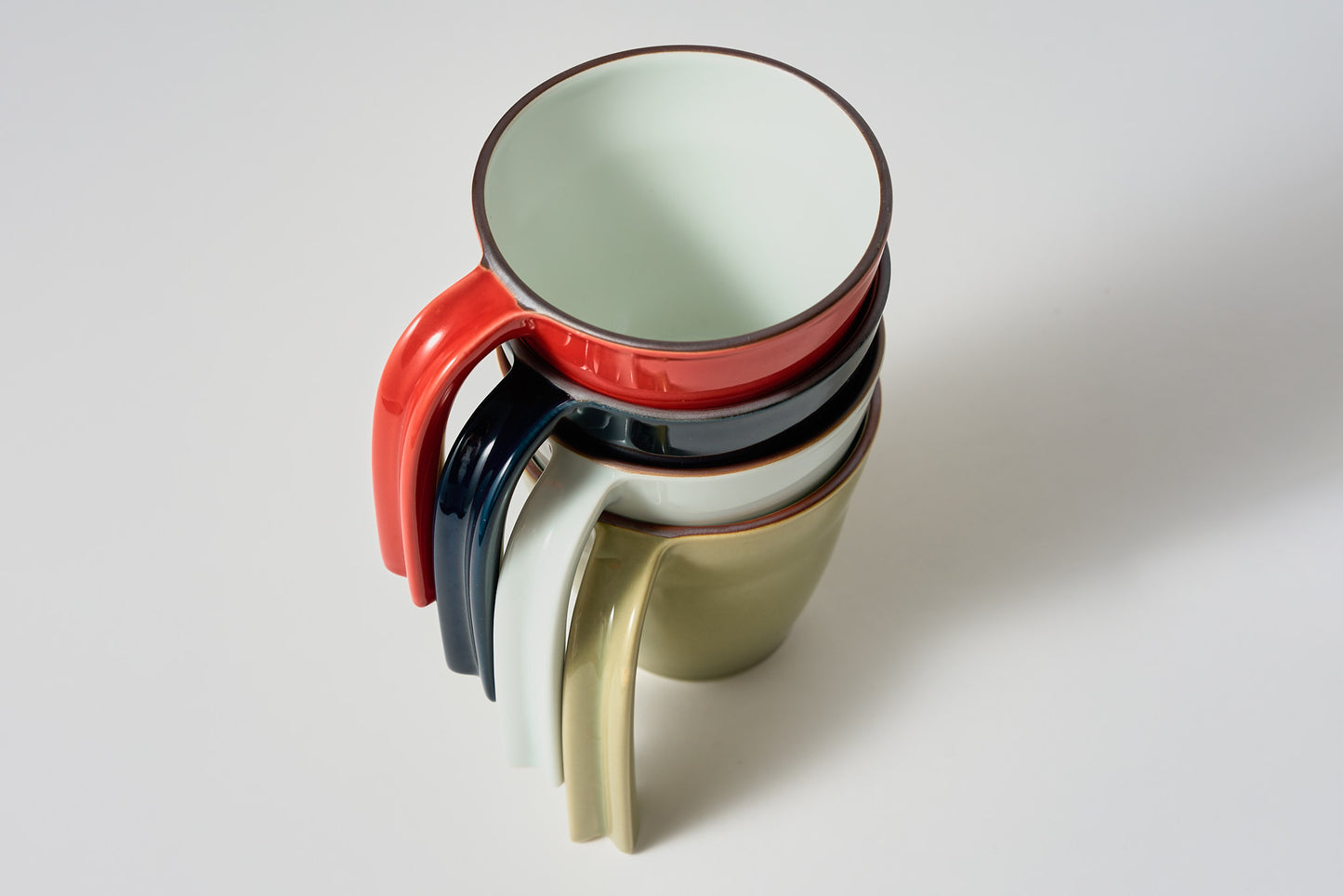 e-mug