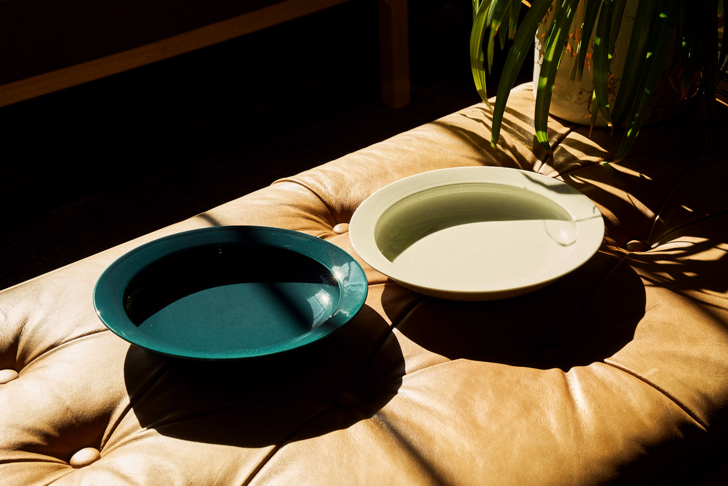 motte plate small