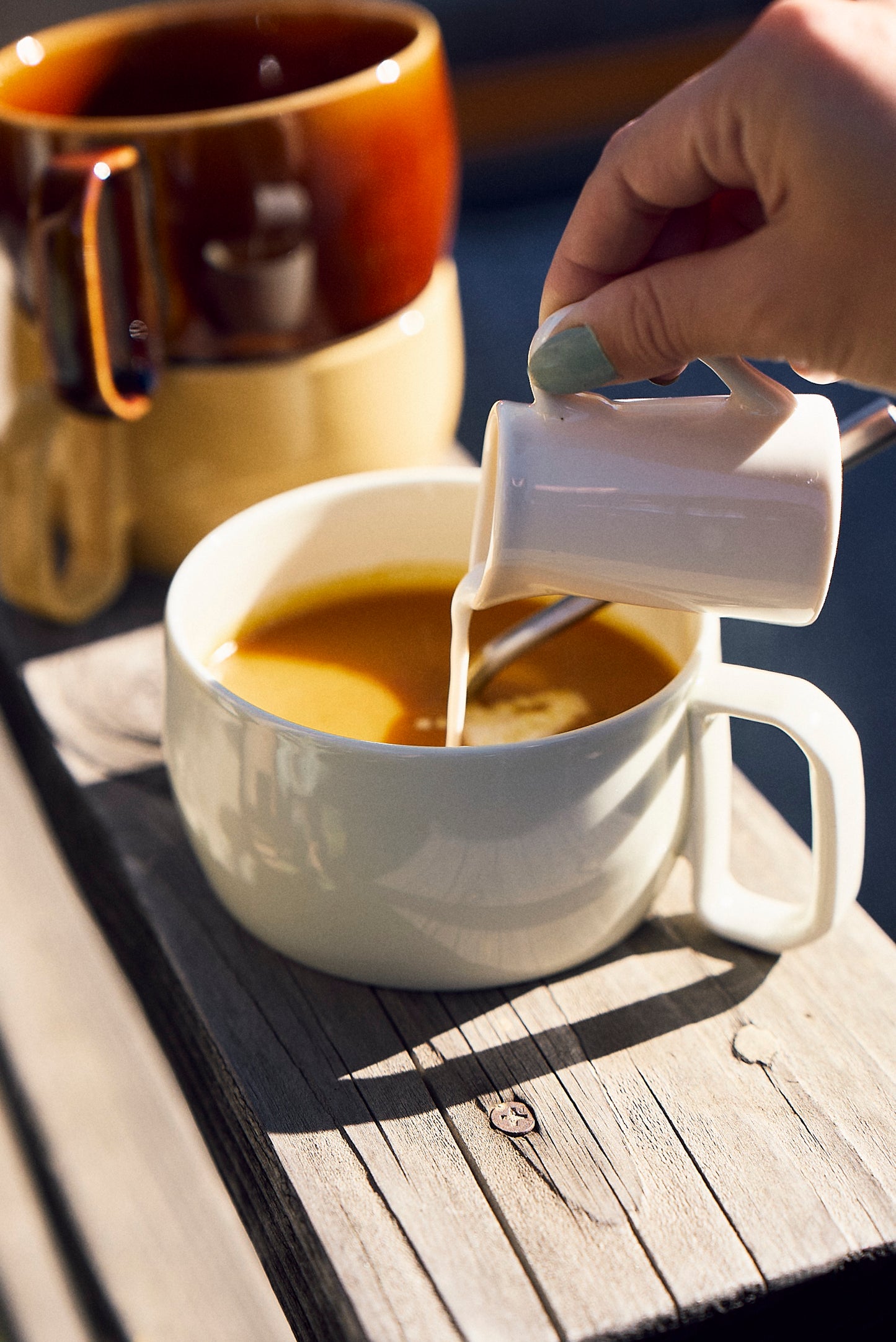 motte soup mug
