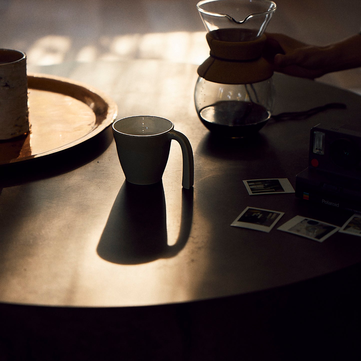 e-mug