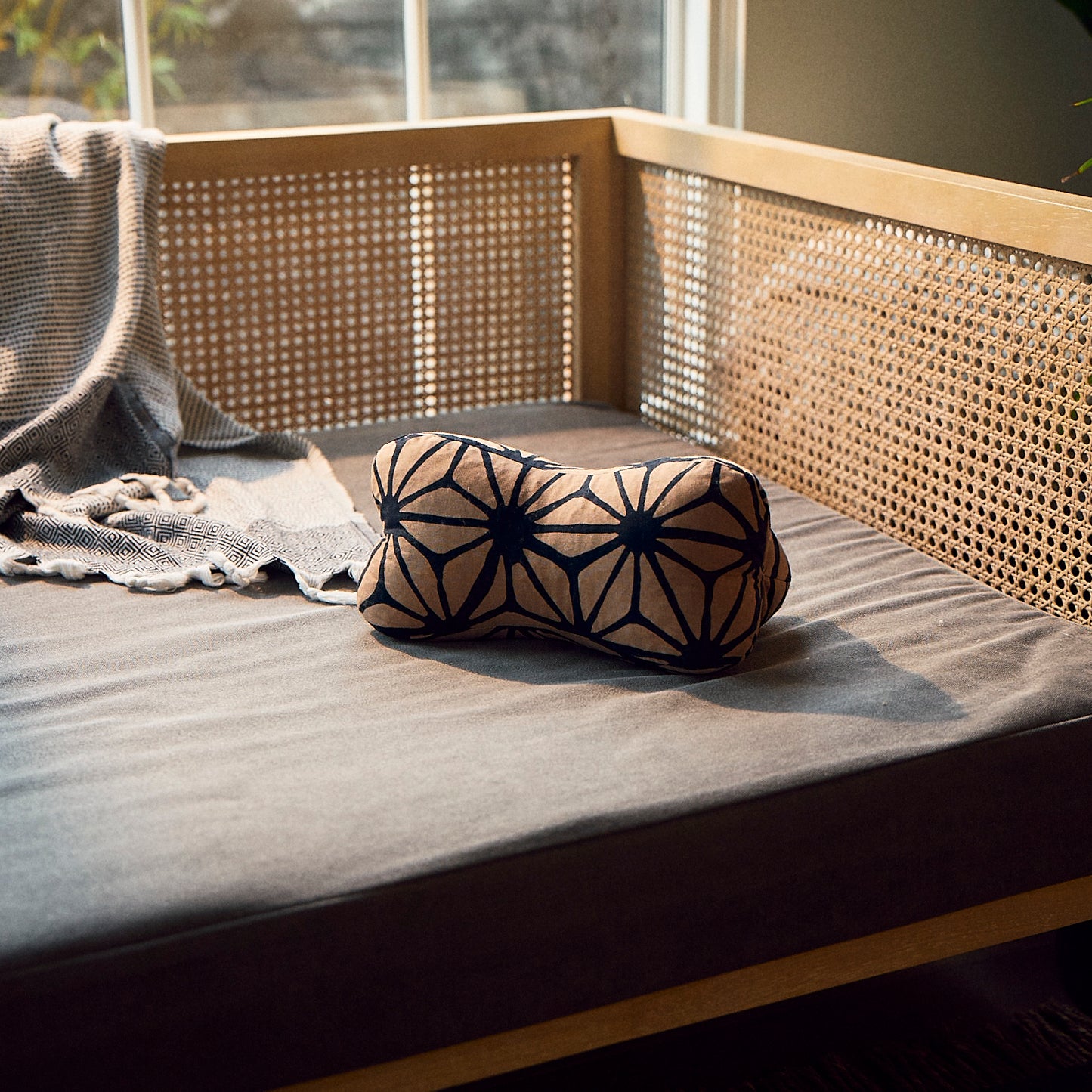 Japanese small pillow