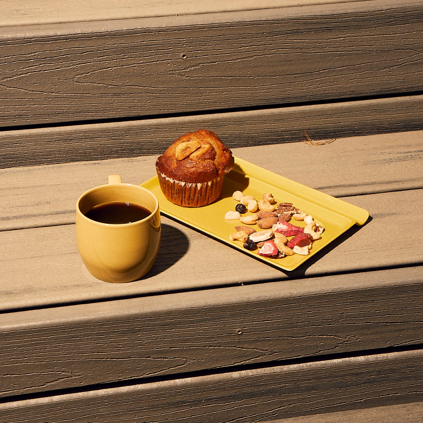 Multi-Purpose cutlery rest long