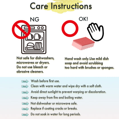 Japanese Washi Paper Design Chopsticks – Sakura, cherry blossoms Motif, Natural Wood, Lightweight & Non-Slip – Traditional Japanese utensils