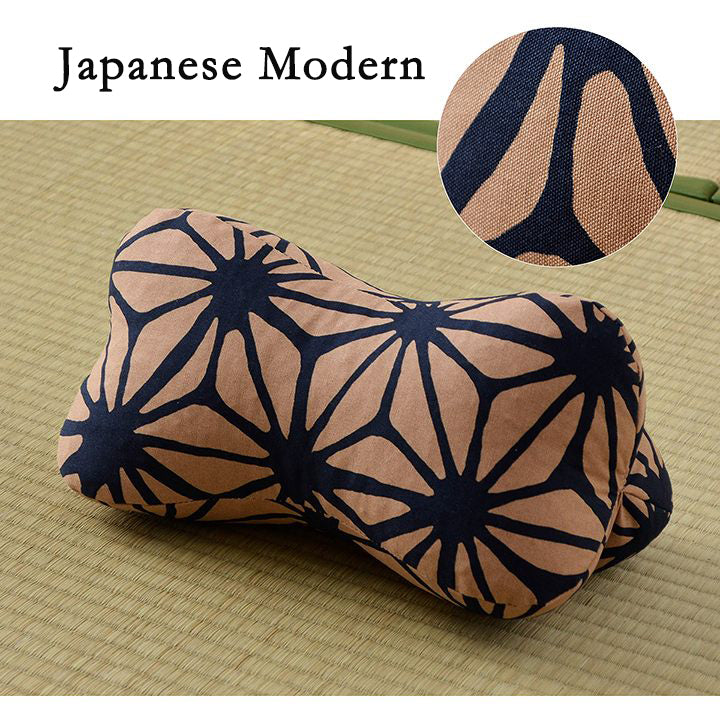 Compact Dual Role Pillow Cushion