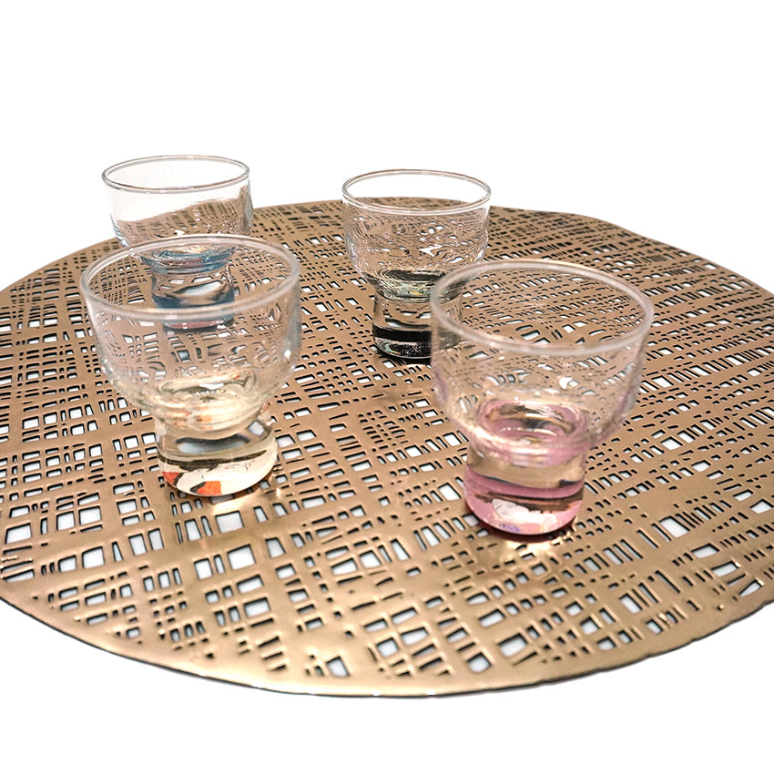 Japanese Art Glass Cup, Kishu Lacquerware Art Drinking Vessel ー HOKUSAI “Edo Spirit” Ukiyoe, Aka-Fuji